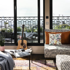 Terrass'' Hotel - Bild 8