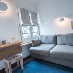 Hôtel Le Marcel - Paris Gare de l'Est - Bild 14
