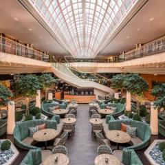 Vienna Marriott Hotel - Bild 16