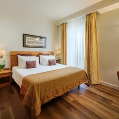Hotel Dei Cavalieri Milano Duomo - Bild 10