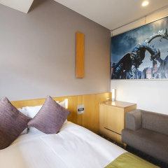 Hotel Gracery Shinjuku thumbnail 11