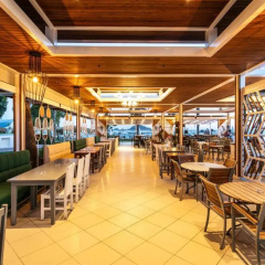 Club Tuana Fethiye - Bild 16
