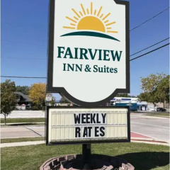 Fairview Inn & Suites thumbnail 1