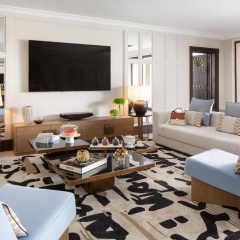 Jumeirah Dar Al Masyaf - Bild 13