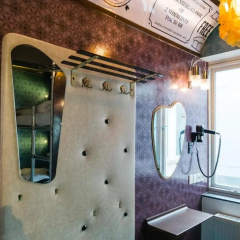 Copenhagen Downtown Hostel - Bild 15