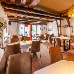 Contel Hotel Koblenz - Bild 17