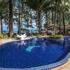 Best Western Premier Bangtao Beach Resort and Spa Hotel - Bild 24