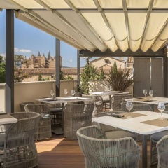 El Llorenç Parc de la Mar Hotel - Adults Only - Bild 19