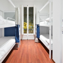 The Central House Barcelona Gracia - Hostel - Bild 1