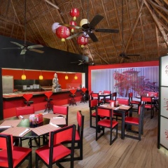 The Grand Oasis Cancun - All Inclusive - Bild 14