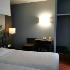 Victoria Hotel - Bild 10