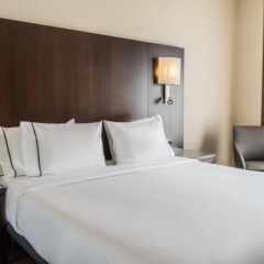 AC Hotel Ciudad de Sevilla by Marriott - Bild 6