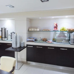Epidavros Hotel - Bild 21