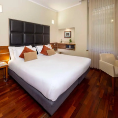 Best Western Hotel Madison - Bild 4