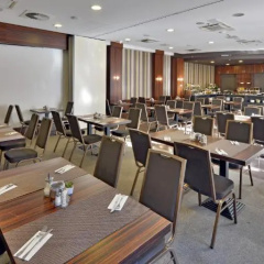 Hotel City Inn - Bild 28