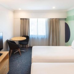 Отель ibis Styles Sydney Central Австралия, Сидней - отзывы, цены и фото номеров - забронировать отель ibis Styles Sydney Central онлайн спа