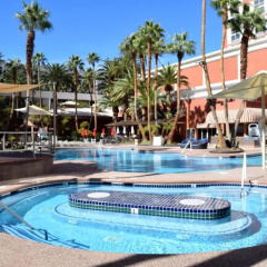 Treasure Island - TI Las Vegas Hotel & Casino - Bild 24