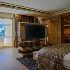 Pickalbatros Citadel Resort - Bild 7