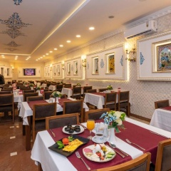 Byzantium Comfort Hotel - Bild 15