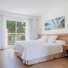 Iberostar Club Cala Barca Hotel - All Inclusive - Bild 3
