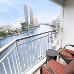 Shangri-La Bangkok - Bild 18