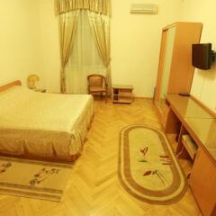 Hotel Mercury in Dushanbe, Tajikistan from 66$, photos, reviews - zenhotels.com photo 2