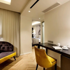 Eurostars Madrid Gran Vía Hotel - Bild 16