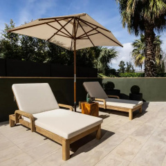 Hotel Miramar Barcelona - Bild 19