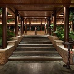 Hyatt Regency Bali Hotel - Bild 26
