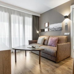 Pierre And Vacances Madrid Eurobuilding 2 - Bild 9