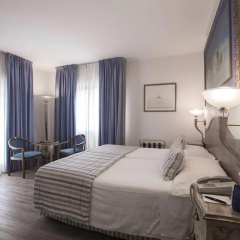 Amadeus Hotel - Bild 5