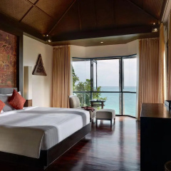 Rawi Warin Resort and Spa - Bild 2
