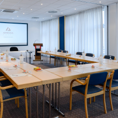 Amedia Dresden Elbpromenade, Trademark Collection by Wyndham - Bild 17