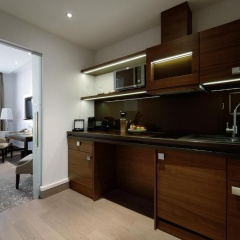 Hotel Maximilian's - Bild 19