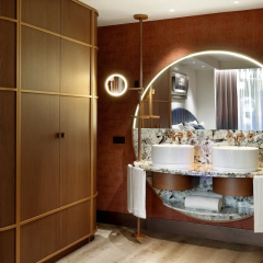 Hard Rock Hotel Madrid - Bild 11