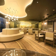 Quintessa Hotel Tokyo Ginza Hotel - Bild 21