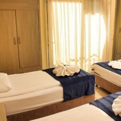 Berraksu Hotel - Bild 6