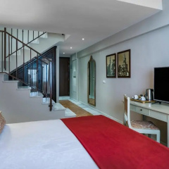 Vincci La Rabida Hotel - Bild 9