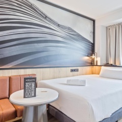 Hotel Andante Drassanes - Bild 8