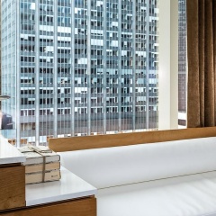 Concorde Hotel New York - Bild 2