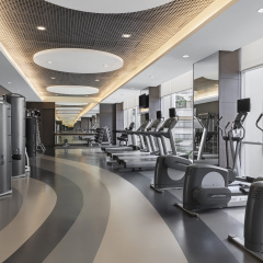 Marriott Executive Apartments Sukhumvit Park, Bangkok - Bild 25