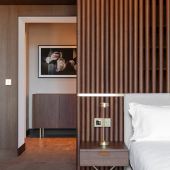 Amabilia Suites - Bild 10