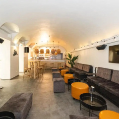 Wombat's City Hostel Budapest - Bild 9