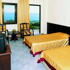 Sun Fire Beach Hotel - Bild 6
