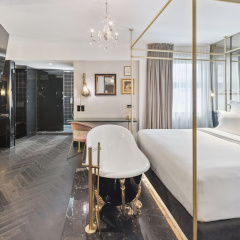 Skylark Hotel, Athens - Bild 10