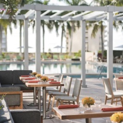 Four Seasons Miami Hotel - Bild 20