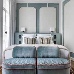 Pavillon Faubourg Saint-Germain & Spa - Bild 5