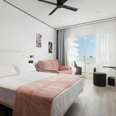 Condesa Hotel - Bild 3