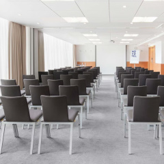 Novotel London ExCeL - Bild 24