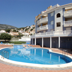 Apartamentos Marcomar Alcossebre thumbnail 15